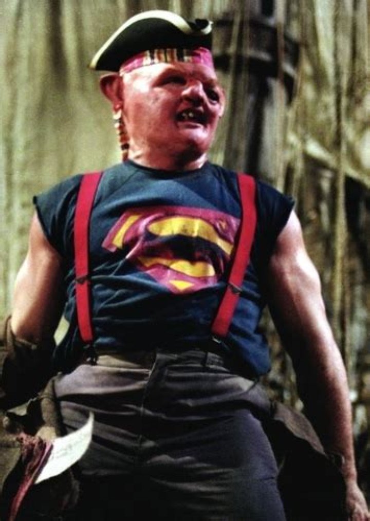 Fan Casting Chris Farley as Lotney 