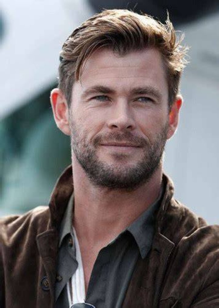 Fan Casting Chris Hemsworth as Margot Robbie in Dream Actor / Actress-Actor / Actress Collaborations on myCast