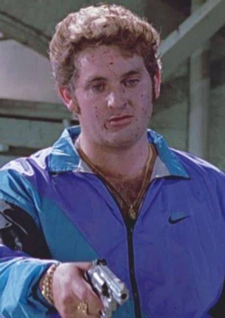 Fan Casting Chris Penn as Footloose in Face Claims Sorted by '80s Movies on myCast