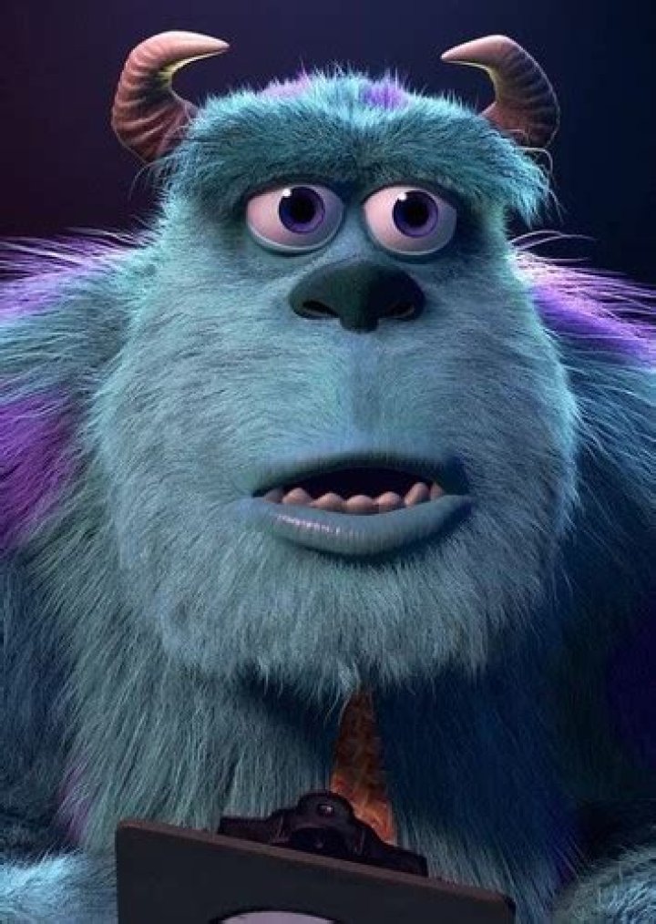 Fan Casting Chris Pratt as James P. Sullivan in Monsters inc on myCast