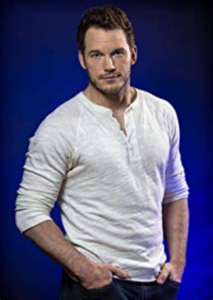 Fan Casting Chris Pratt as Malleo in The Meme Show on myCast