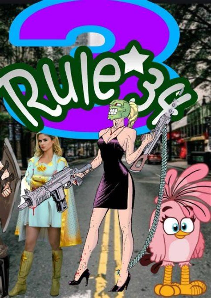 Fan Casting Chris Pratt as Mario in Rule 34 3: CUM GAME! on myCast