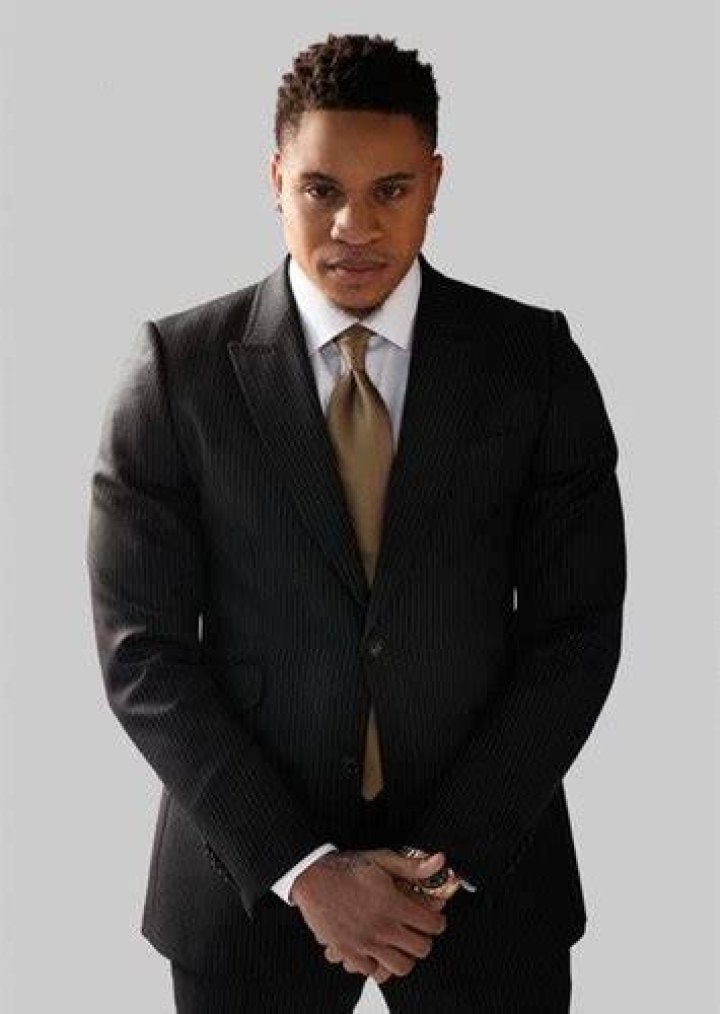 Fan Casting Christian Keyes as Andre Coleman in Power (90s/2000s verison) on myCast
