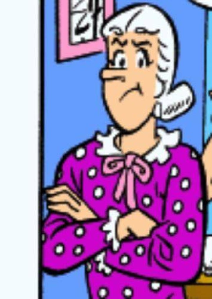 Fan Casting Christina Ricci as Ms. Grundy in Archie: The Movie on myCast