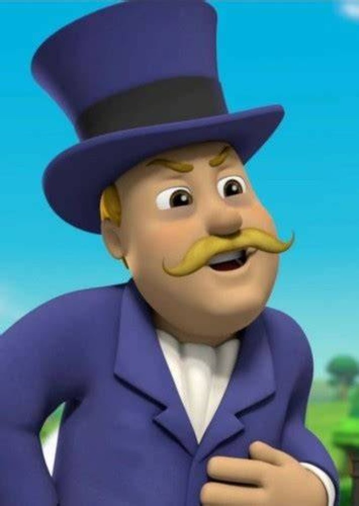 Fan Casting Christopher McDonald as Mayor Humdinger in PAW Patrol The Movie on myCast