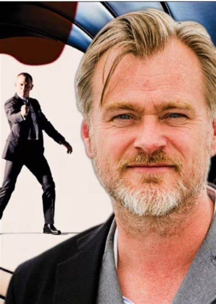 Fan Casting Christopher Nolan as Producer of The Mistborn Trilogy on myCast