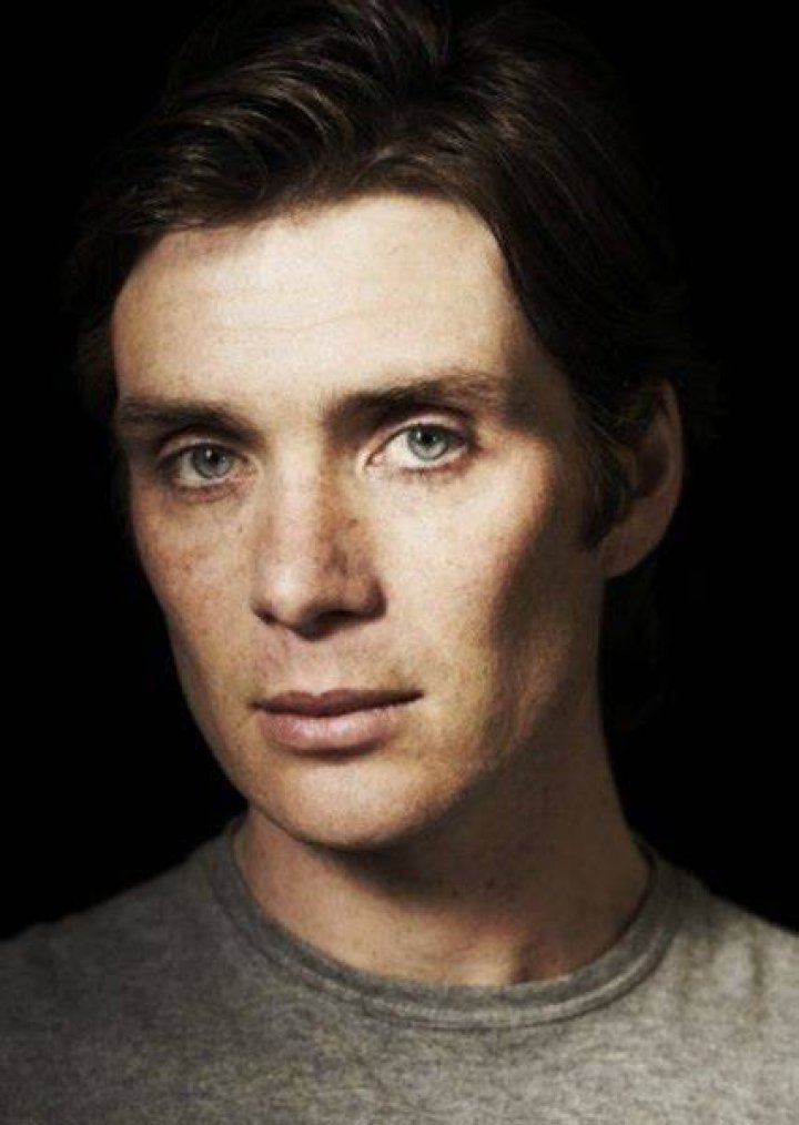 Fan Casting Cillian Murphy as Heywood in The Shawshank Redemption on myCast