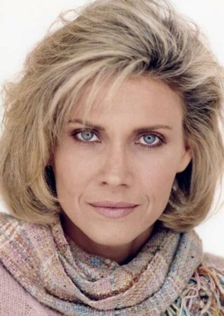 Fan Casting Cindy Pickett as Jennifer Hull in Run Hide Fight (1980s) on myCast