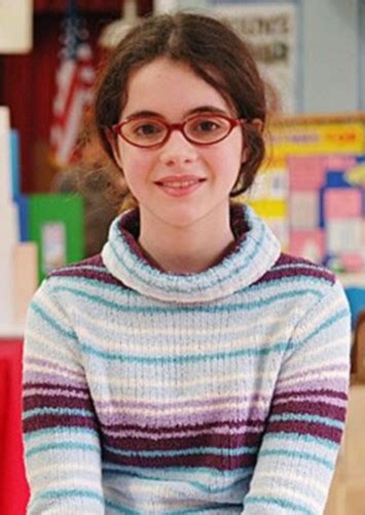 Fan Casting Claire Crosby as April Nardini in Gilmore Girls (2020-2027) on myCast