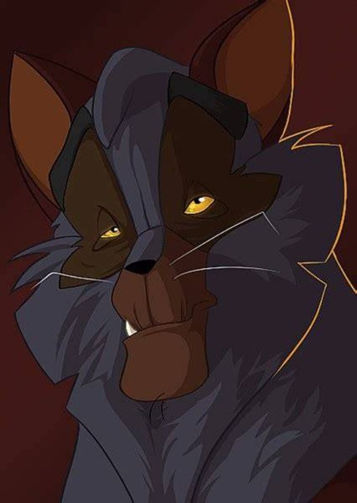 Fan Casting Claudandus (Felidae) as Cats Are Mean in Sort by Tropes on myCast