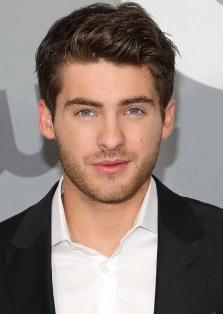 Fan Casting Cody Christian as Attes in From Blood and Ash on myCast