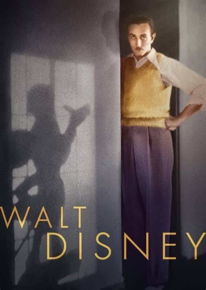 Fan Casting Colin Hanks as Young Walt Disney in Walt on myCast