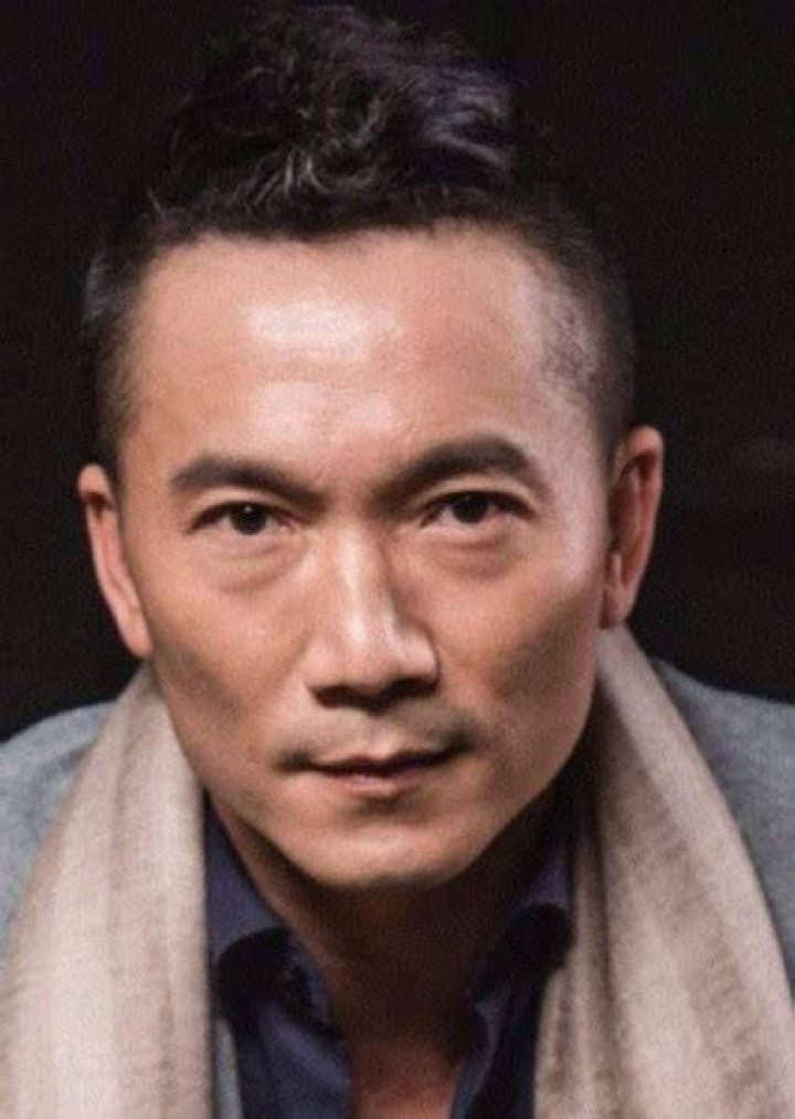 Fan Casting Collin Chou as Seraph in The Matrix: Revelations on myCast