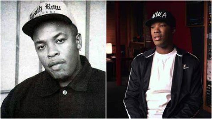Fan Casting Corey Hawkins as Dr. Dre in 90s Hip Hop Cinematic Universe on myCast