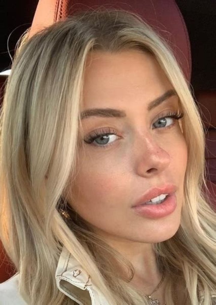 Fan Casting Corinna Kopf as Corrina in Vlog squad on myCast