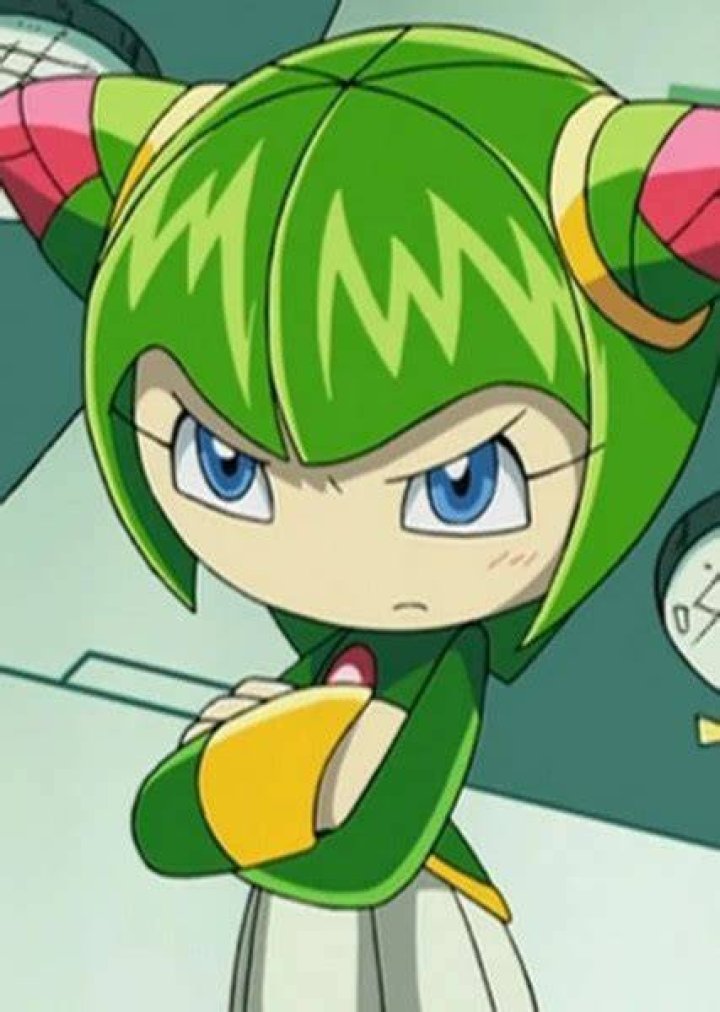 Fan Casting Cosmo the Seedrian as Sonic X in Sonic Characters Sorted by Media on myCast
