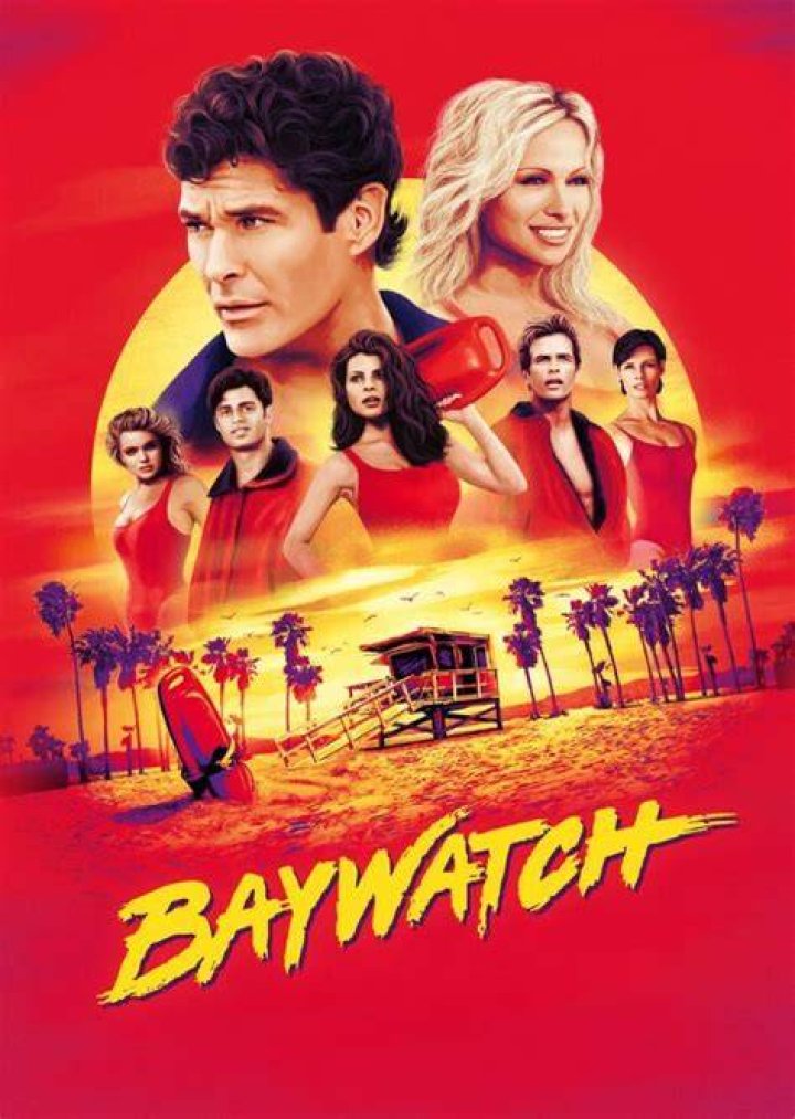 Fan Casting Courtney Stodden as Leigh Dyer in Baywatch (2009-2021) on myCast
