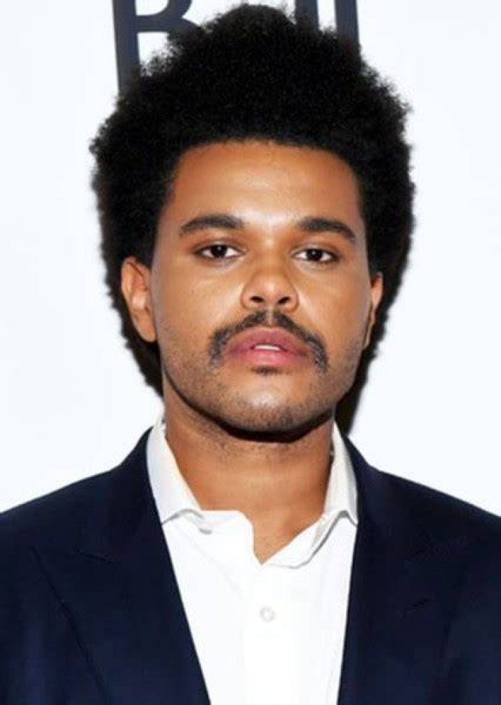 Fan Casting Crystal Balint as Samra Tesfaye in The Weeknd Biopic on myCast