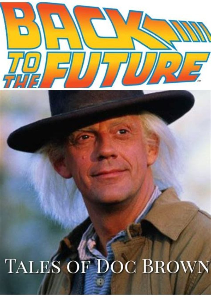 Fan Casting Dabney Coleman as Doc Brown in Back to the Future (Alternate Cast) on myCast
