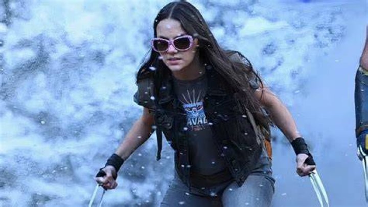 Fan Casting Dafne Keen as X-23 in MCU's The Mutants on myCast
