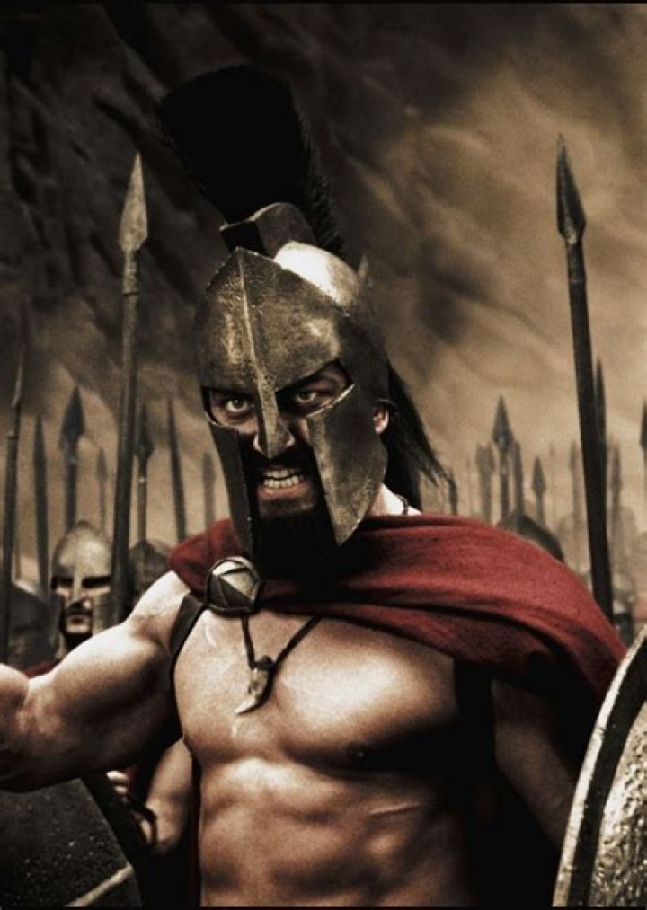 Fan Casting Dakin Matthews as Herodotus in 300 Spartans on myCast