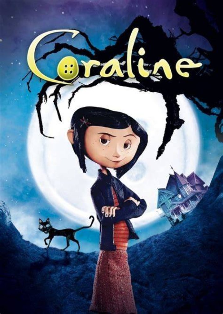 Fan Casting Dallas Young as Wyborn “Wybie” Lovat in Coraline on myCast
