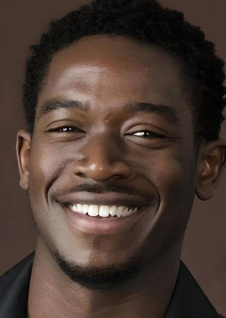 Fan Casting Damson Idris as Miles Morales in Spider-Verse on myCast