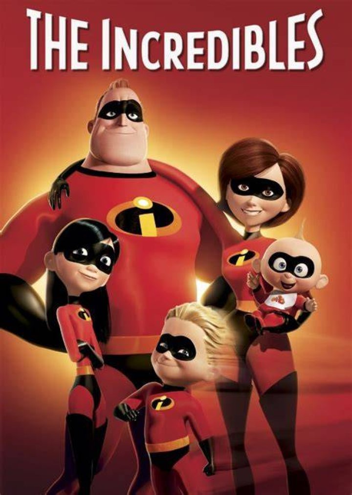 Fan Casting Dan Castellaneta as Oliver Sansweet in The Incredibles (Live Action) on myCast