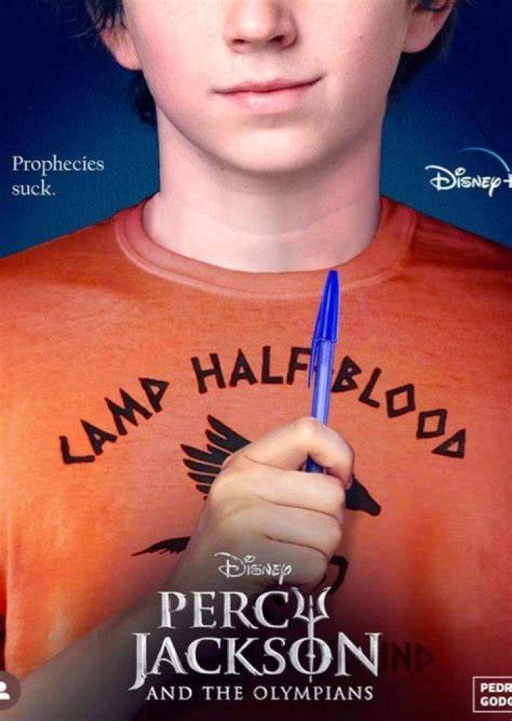 Fan Casting Danai Gurira as Athena in Fancasting Percy Jackson Characters As I Read The Books on myCast