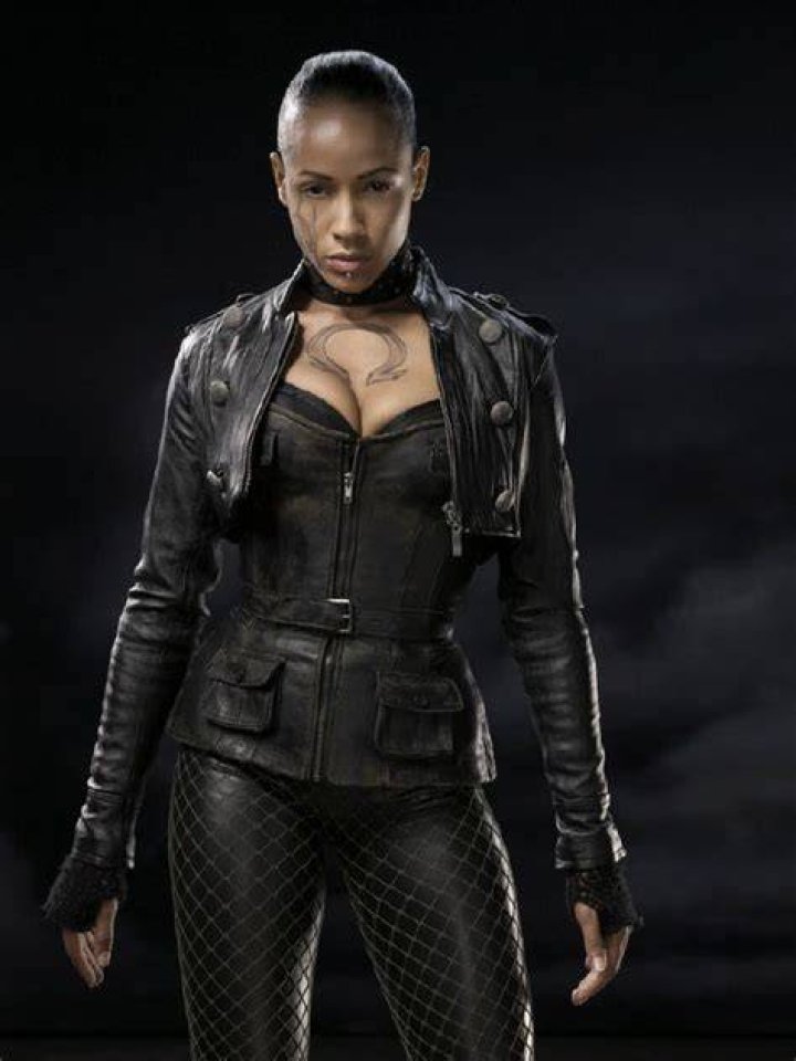 Fan Casting Dania Ramirez as Callisto in Avengers/X-Men United on myCast