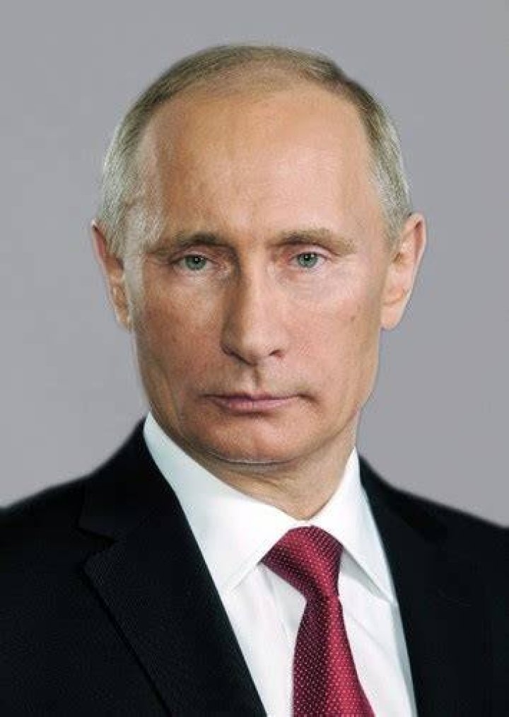 Fan Casting Daniel Craig as Vladimir Putin in Kingsman: Mission Ukraine on myCast
