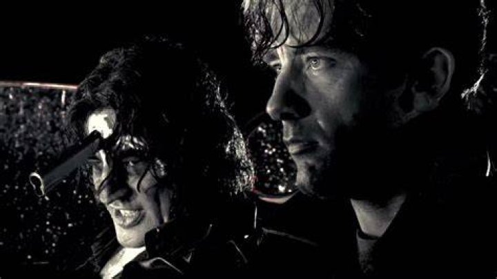 Fan Casting Daniel Radcliffe as Kevin in Quentin Tarantino’s Sin city (2003) on myCast