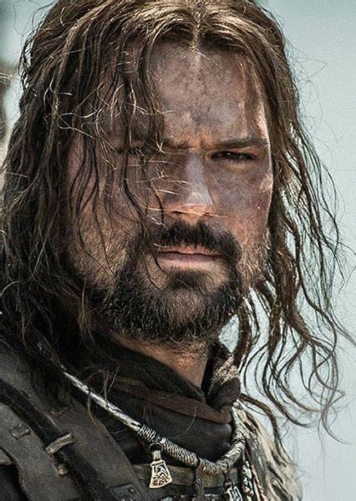 Fan Casting Danila Kozlovsky as The Chechen in The Dark Knight Trilogy (2015