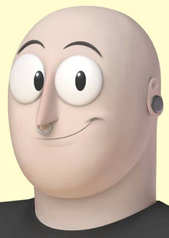 Fan Casting Danny DeVito as Special Guests in Smiling Friends in TomzillawasH3R3's Voting Pages on myCast