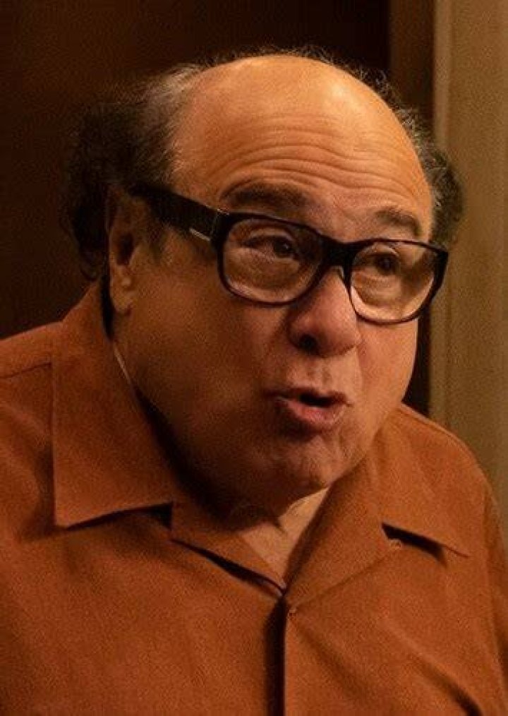 Fan Casting Danny DeVito as Uncle Leo in Seinfeld (Young Version) on myCast