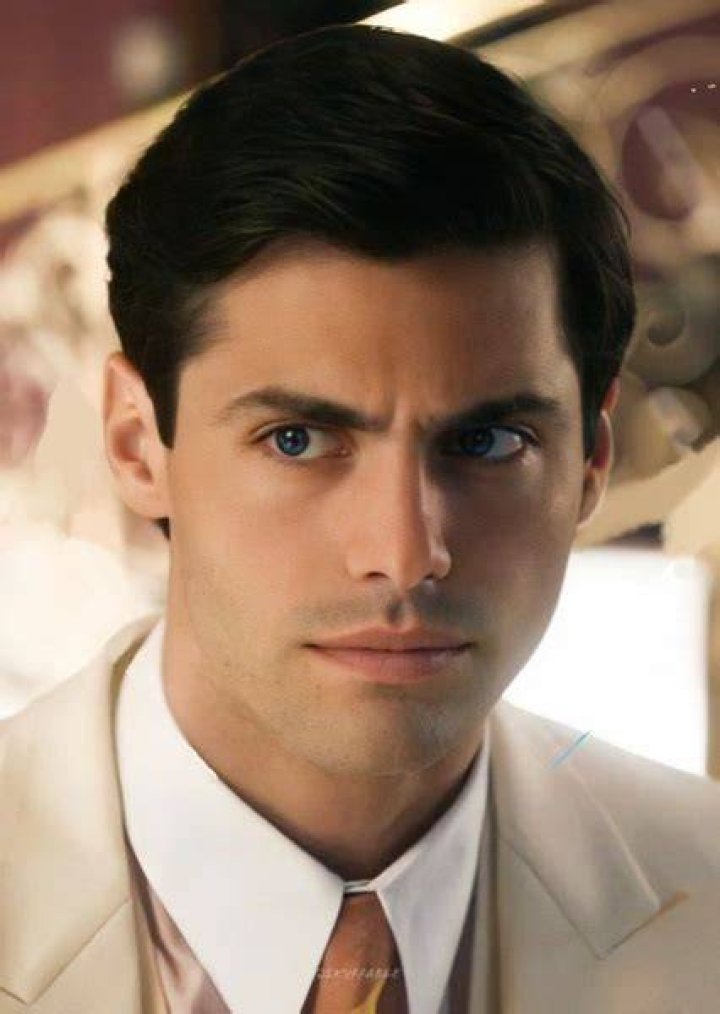 Fan Casting Danny Keogh as Atlas Corrigan in It Ends With Us on myCast