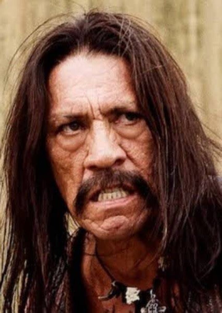 Fan Casting Danny Trejo as El Guapo in Three Amigos! on myCast