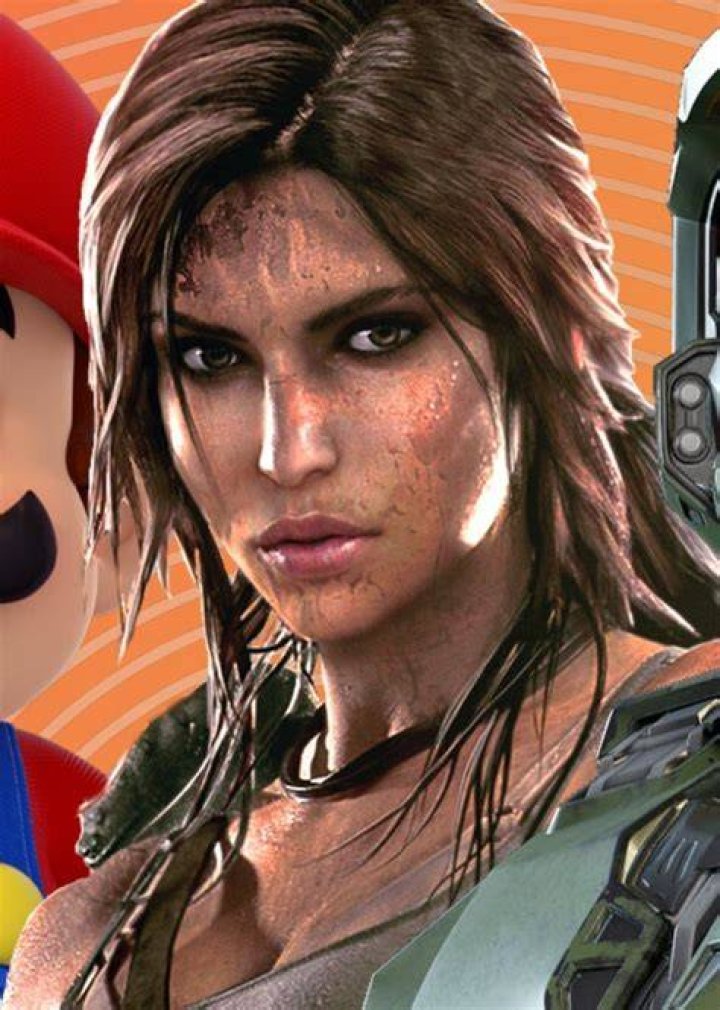 Fan Casting Dara Tomanovich as Best Kitana in Best & Worst Video Game Castings on myCast