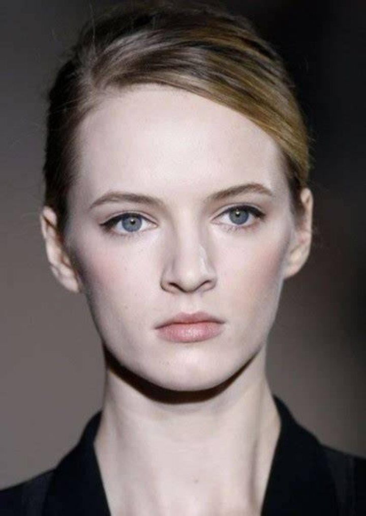 Fan Casting Daria Strokous as Void in WildCATs on myCast