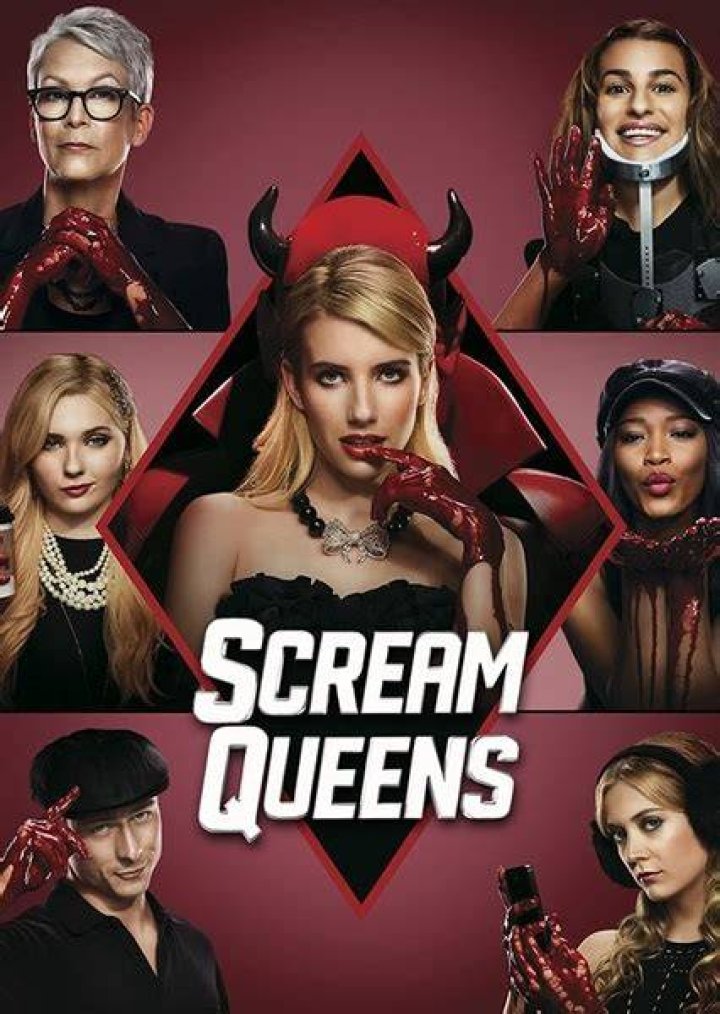 Fan Casting Darren Criss as Hester Ulrich / Chanel #6 in Scream Queens (Genderswap) on myCast