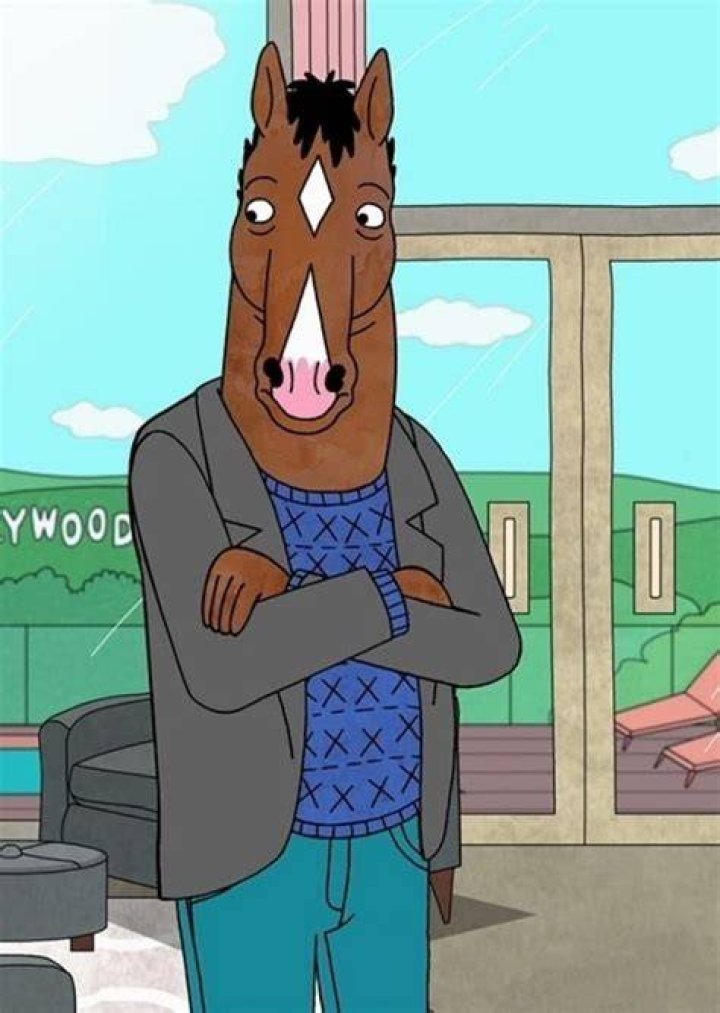 Fan Casting Dave Franco as Todd Chavez in Live Action Bojack Horseman on myCast