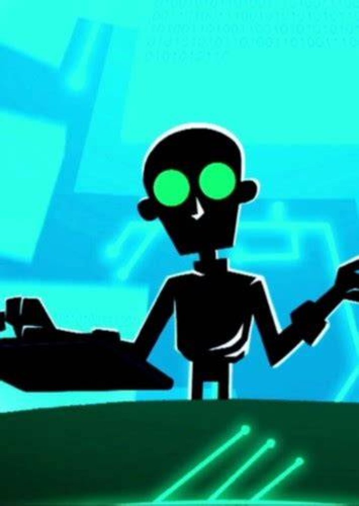 Fan Casting David Conrad as Silico in The CW's Powerpuff on myCast