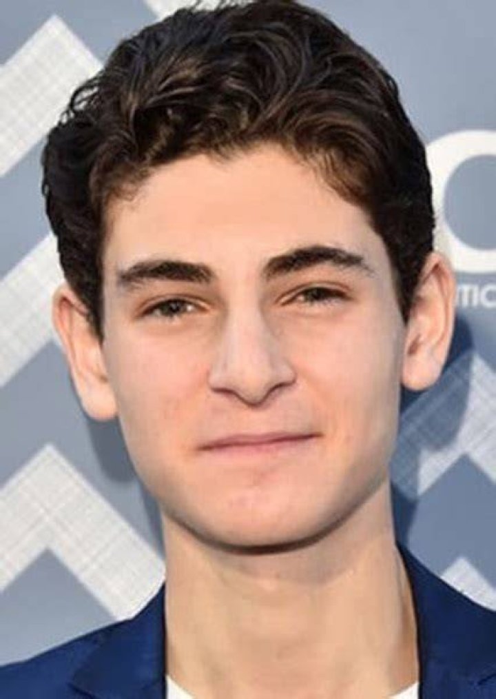 Fan Casting David Mazouz as Martin Luna in Bluford High: The Series on myCast