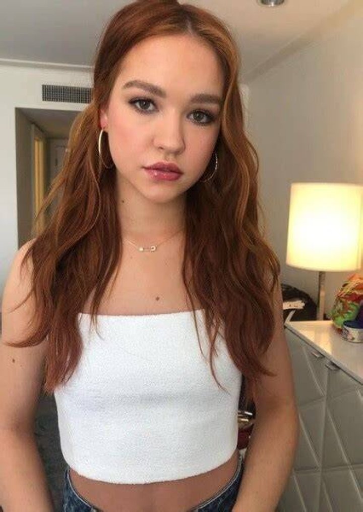 Fan Casting Dead to Me as Sadie Stanley in Things these actors have been in on myCast