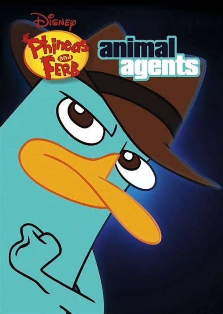 Fan Casting Dee Bradley Baker as Perry the Platypus in Phineas & Ferb/Milo Murphy's Law on myCast