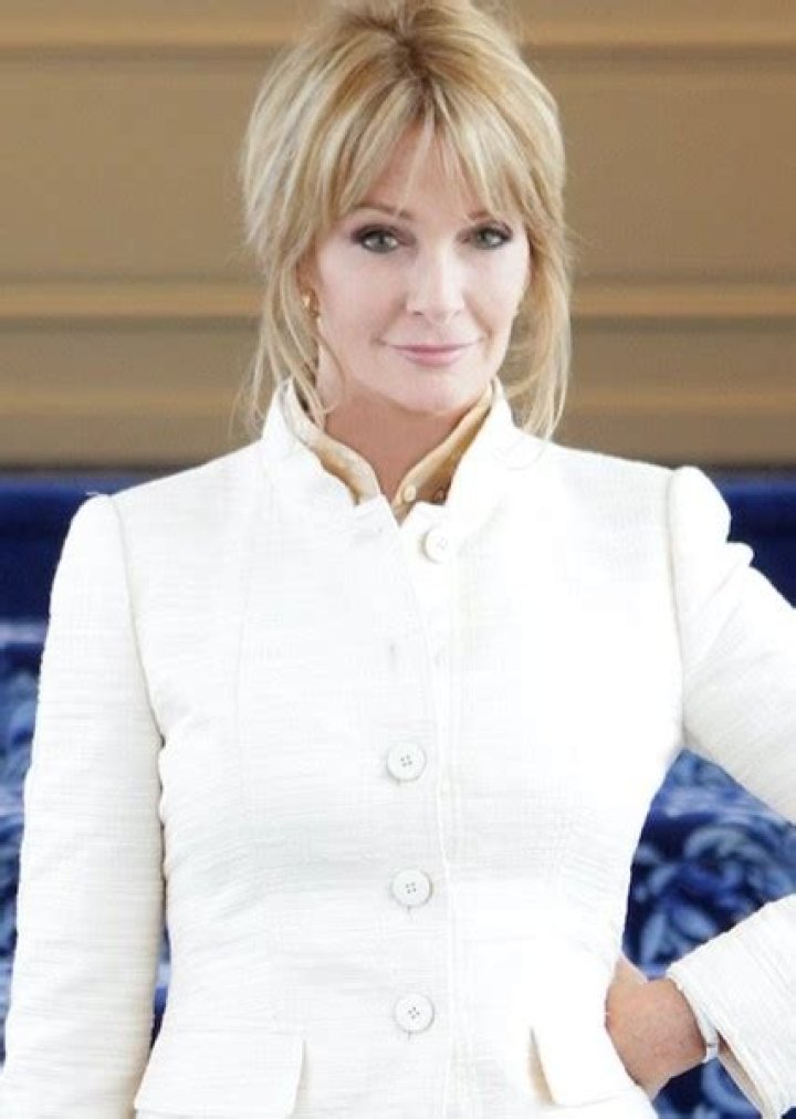 Fan Casting Deidre Hall as Sheila Young in Nightmare Time (80s-90s series) on myCast
