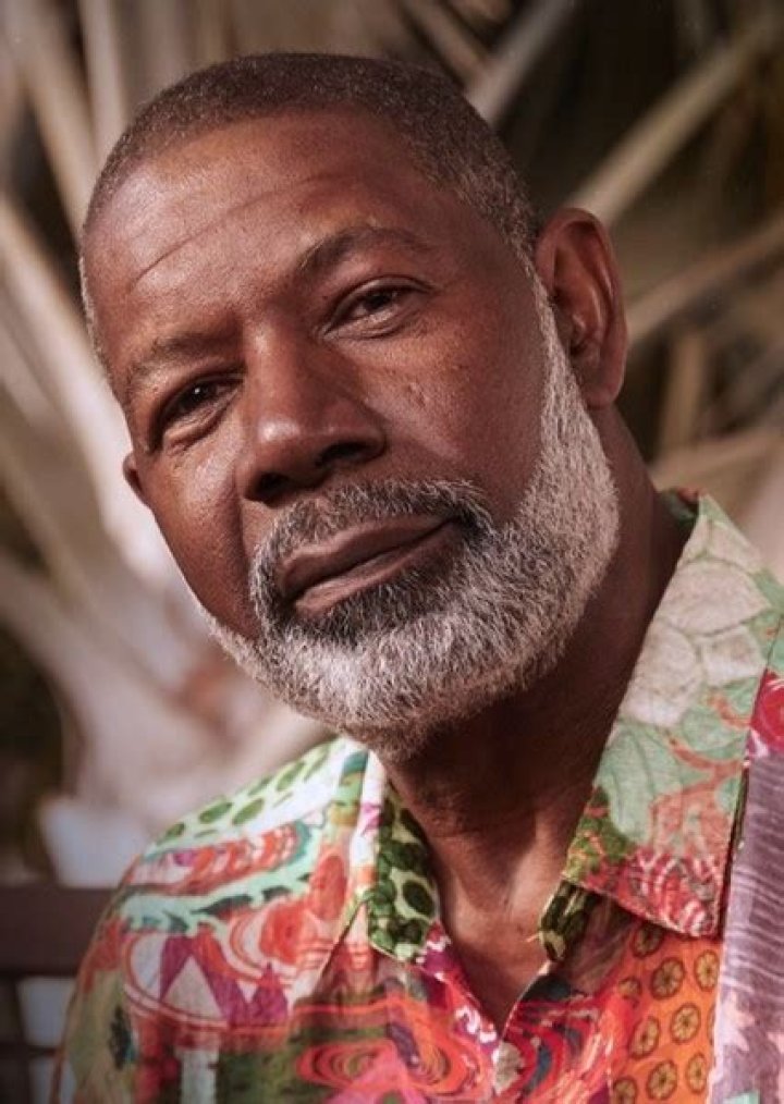 Fan Casting Dennis Haysbert as Floyd Henderson in Smart guy on myCast