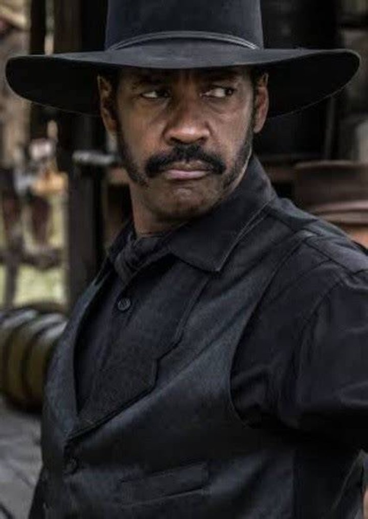 Fan Casting Denzel Washington as Stephen in Django Unchained (2022) on myCast