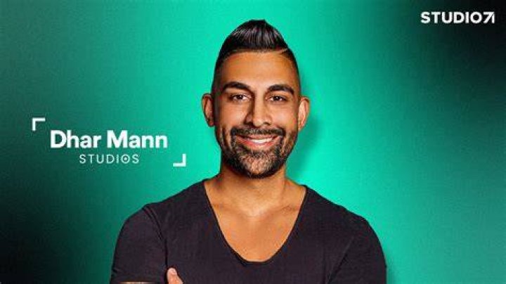 Fan Casting Dhar Mann as Worst YouTuber of 2023 in The Perfect Awards Show on myCast