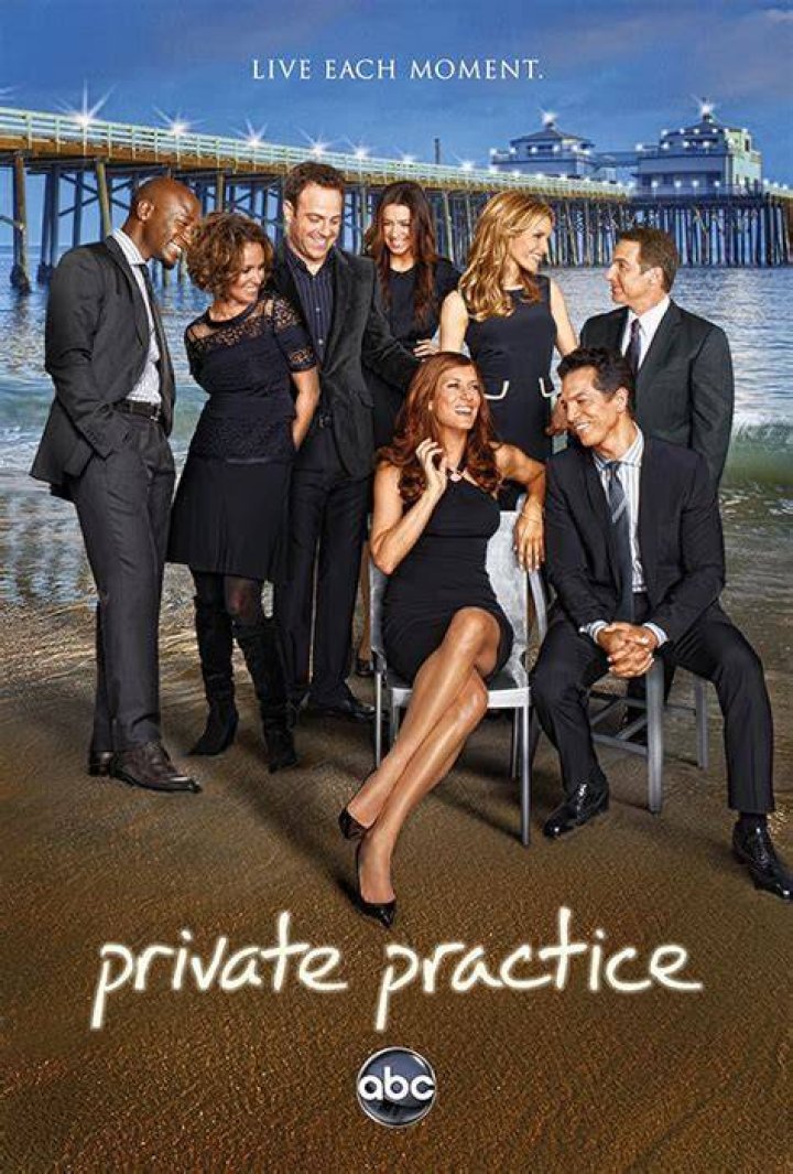 Fan Casting Diego Boneta as Dr. Jake Reilly in Private Practice on myCast